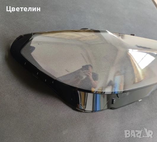 СТКЛО за BMW G01 X3 LCI 22+  фейслифт БМВ Г01 Х3 ЛЦИ 22+, снимка 4 - Части - 45714461