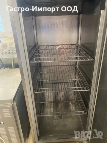 Хладилник, снимка 4 - Обзавеждане на кухня - 51248329