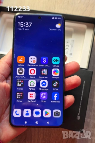 Xiaomi 14 Ultra 512 GB, снимка 6 - Xiaomi - 53942037
