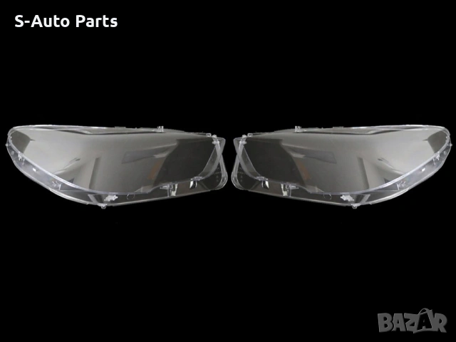 Стъкла за фарове на BMW 5 GT F07