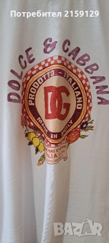 Дамска блуза , снимка 3 - Тениски - 51748458