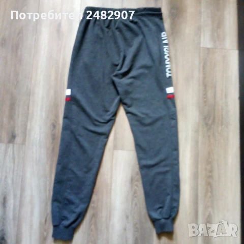 Мъжко долнище, снимка 5 - Спортни дрехи, екипи - 50603212