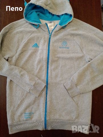 Горнище Adidas 