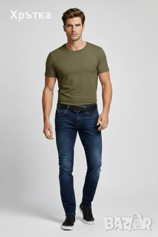 Replay Anbass - Оригинални мъжки дънки размер 30