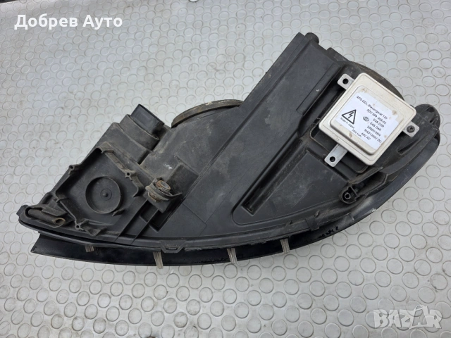 Десен фар за VW Passat CC Ксенон - Facelift  , снимка 3 - Части - 53574135