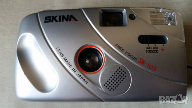 Лентов фотоапарат Skina SK-105