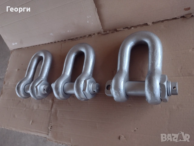 Шегели, снимка 5 - Други машини и части - 54240546