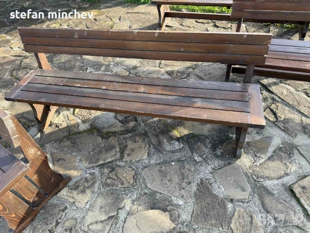 маси с пейки , снимка 5 - Маси - 53070762