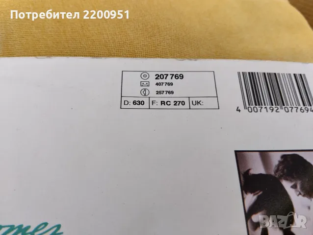 STEVE WINWOOD, снимка 8 - Грамофонни плочи - 49758702