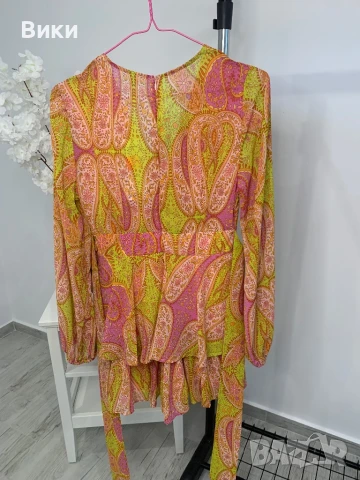 Гащеризон размер 38 S/M, снимка 11 - Гащеризони - 50845195