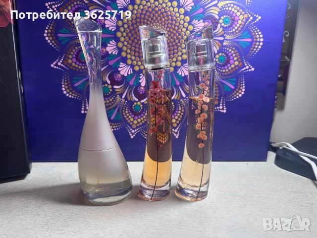 Парфюмни отливки , снимка 14 - Унисекс парфюми - 52815997