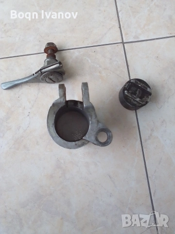 Части за Бчс , снимка 3 - Селскостопанска техника - 53573194