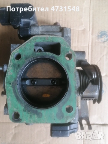 Хонда k20z4 k20a2 k20a6, снимка 12 - Части - 53403570