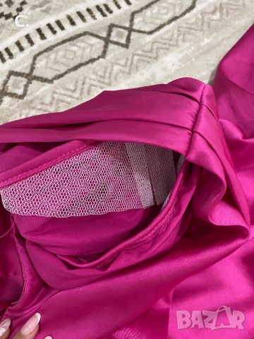 Дамска рокля, снимка 5 - Рокли - 52892922