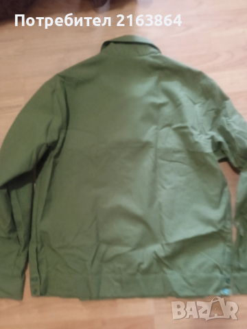 Военни ризи, снимка 8 - Ризи - 54178580