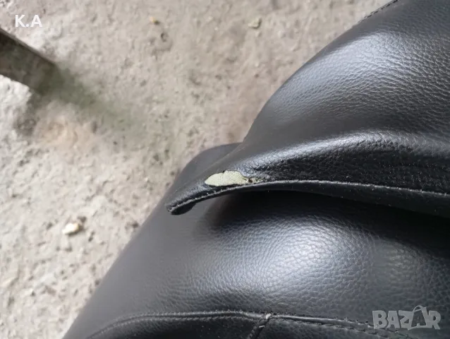 Седалка Yamaha Majesty 250, снимка 5 - Части - 49742352