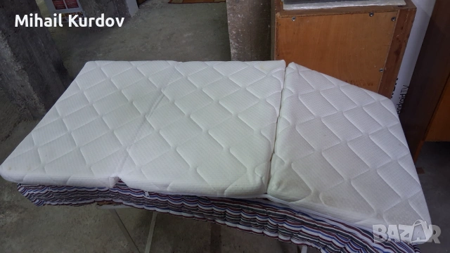 Продавам матрак 120/60