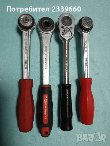 Wurth,Rothenberger,Stahlwille лот инструменти, снимка 2 - Други инструменти - 52915775