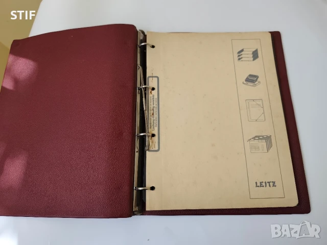 Класьор с пощенски марки, снимка 8 - Филателия - 50842206