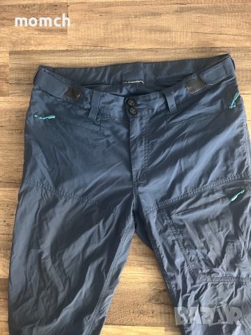 NORRONA BITIHORN-мъжки панталон размер S, снимка 8 - Панталони - 45740721