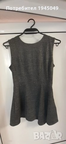 дамска блуза с цип - С размер, снимка 6 - Тениски - 50813845