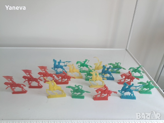 Vintage, колекционерски играчки., снимка 11 - Фигурки - 52949784