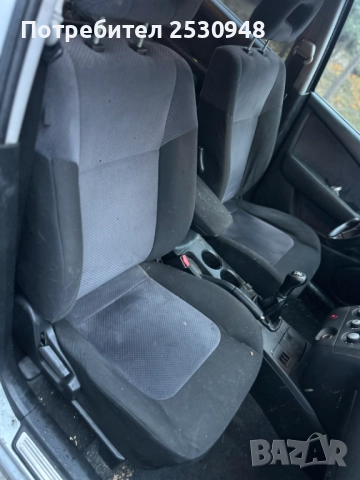 Mitsubishi Outlander 2.0i на части , снимка 12 - Автомобили и джипове - 51982166