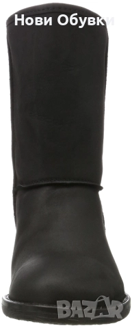 Bullboxer, номер:35/36, нови, оригинални дамски боти, снимка 7 - Дамски боти - 52092842