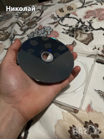 Call of Duty Ghosts [PS3], снимка 4 - Игри за PlayStation - 53023922