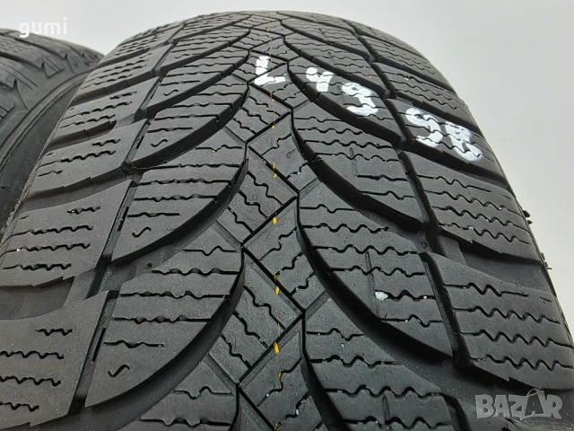 2бр зимни гуми 175/65/14 NEXEN L04998 