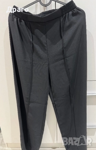 Дамски панталон, снимка 2 - Панталони - 52051744