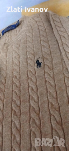 Polo Ralph Lauren , снимка 8 - Пуловери - 52832922