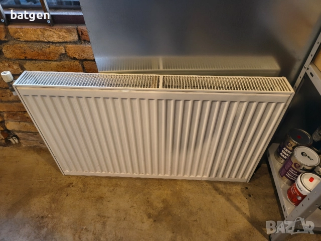 Радиатор за парно