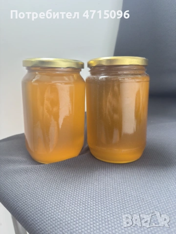 Домашен Акациев Мед - Сертифициран, снимка 2 - Други услуги - 53172650