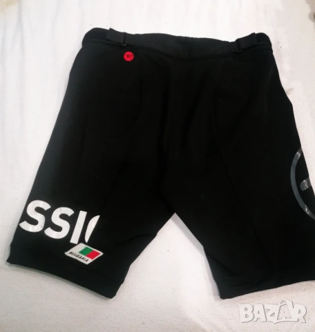Продавам почти нови къси състезателни гащи на Rossignol, снимка 4 - Зимни спортове - 53724688