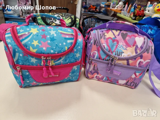 Термо чанта за храна, снимка 3 - Други - 51148118