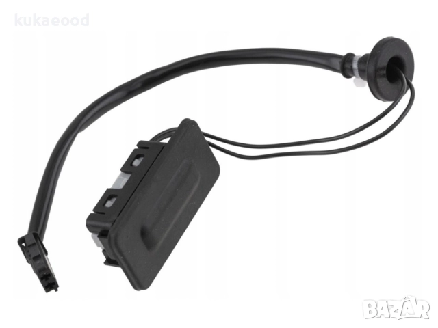 Бутон за отваряне на ел. багажник Chevrolet Captiva C100 Facelift (2011-2013)