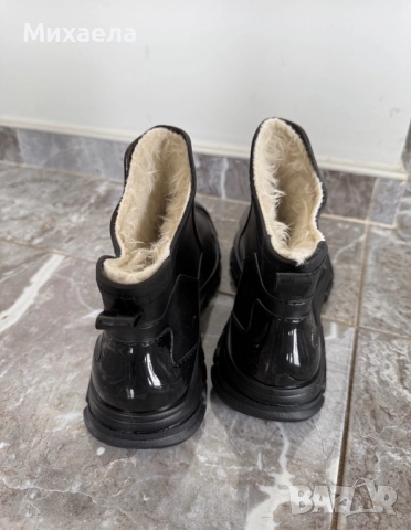 Водоустойчиви дъждоботи, снимка 3 - Мъжки боти - 52309906
