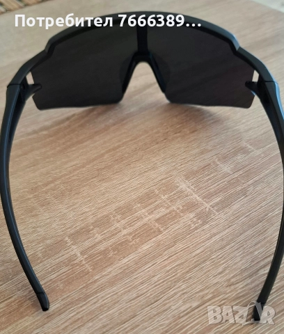 Колоездачни очила. , снимка 2 - Велосипеди - 52865495