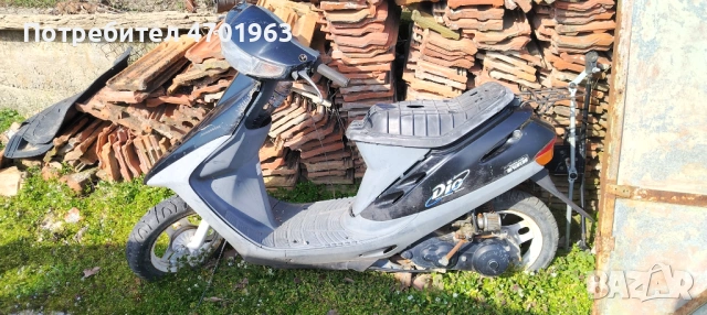 Мотоциклети, снимка 4 - Мотоциклети и мототехника - 53727511