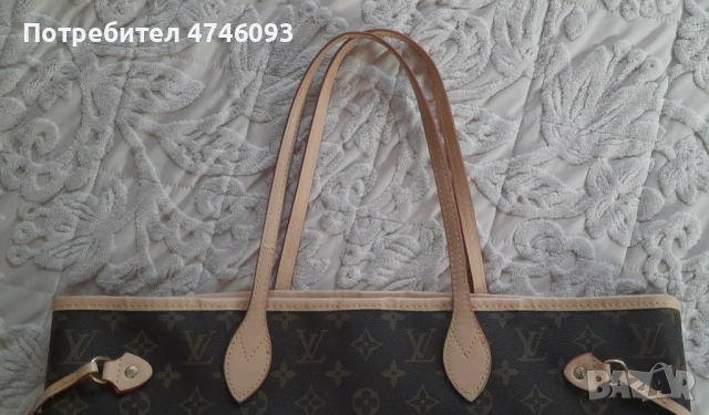 Атрактнивна дамска чанта , снимка 9 - Чанти - 54263165