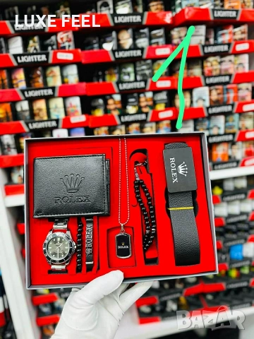 💎Мъжки Подаръчни Комплекти , снимка 3 - Подаръци за мъже - 53448354