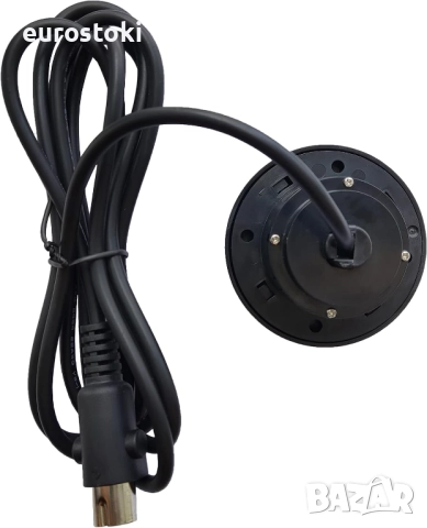 Ръчно вградено управление на двигателя за кресло Huachuang,  2 бутона, 5 пина, за кресло, снимка 3 - Други - 51765837