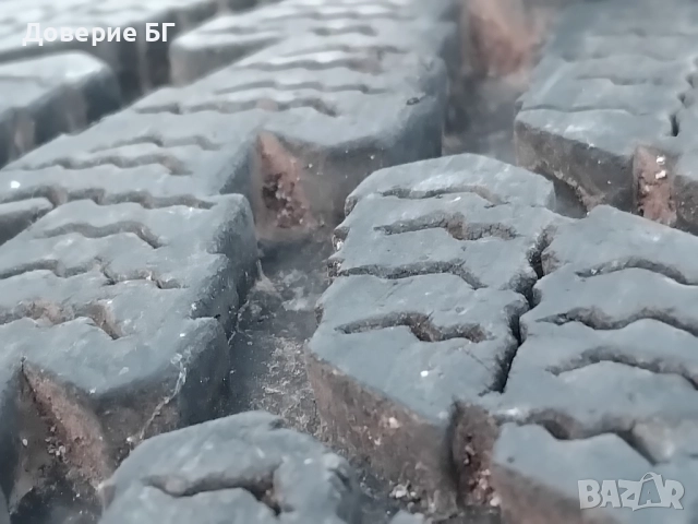 Гуми 225 55 18 Тойо Toyo 4 броя. Нов внос. Не са нови!, снимка 2 - Гуми и джанти - 52427624