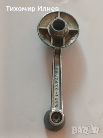 Части за ВАЗ , снимка 4 - Части - 52384336