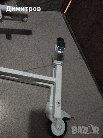 Ел болнично легло, снимка 13 - Други - 54044036