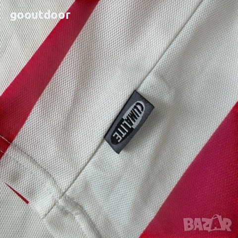 Adidas 2000-2002 Bayern Munich Away Shirt (M), снимка 8 - Футбол - 53868305