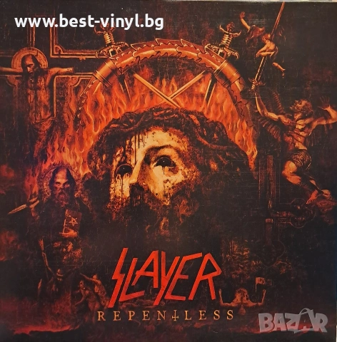 Slayer 