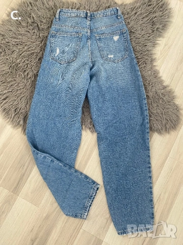 Дъмски дънки, снимка 3 - Дънки - 54123479