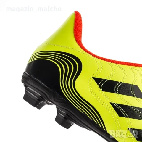 Футболни Обувки – Adidas Copa Sense.4 FxG; размер: 40, 41, 44 и 44.5, снимка 8 - Футбол - 30009787